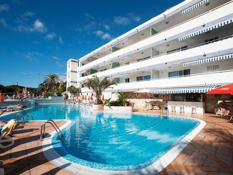 Norcopia Apartment San Agustin  Exterior photo