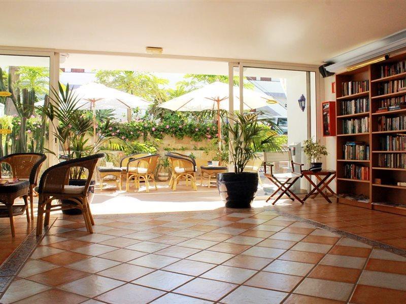 Norcopia Apartment San Agustin  Exterior photo