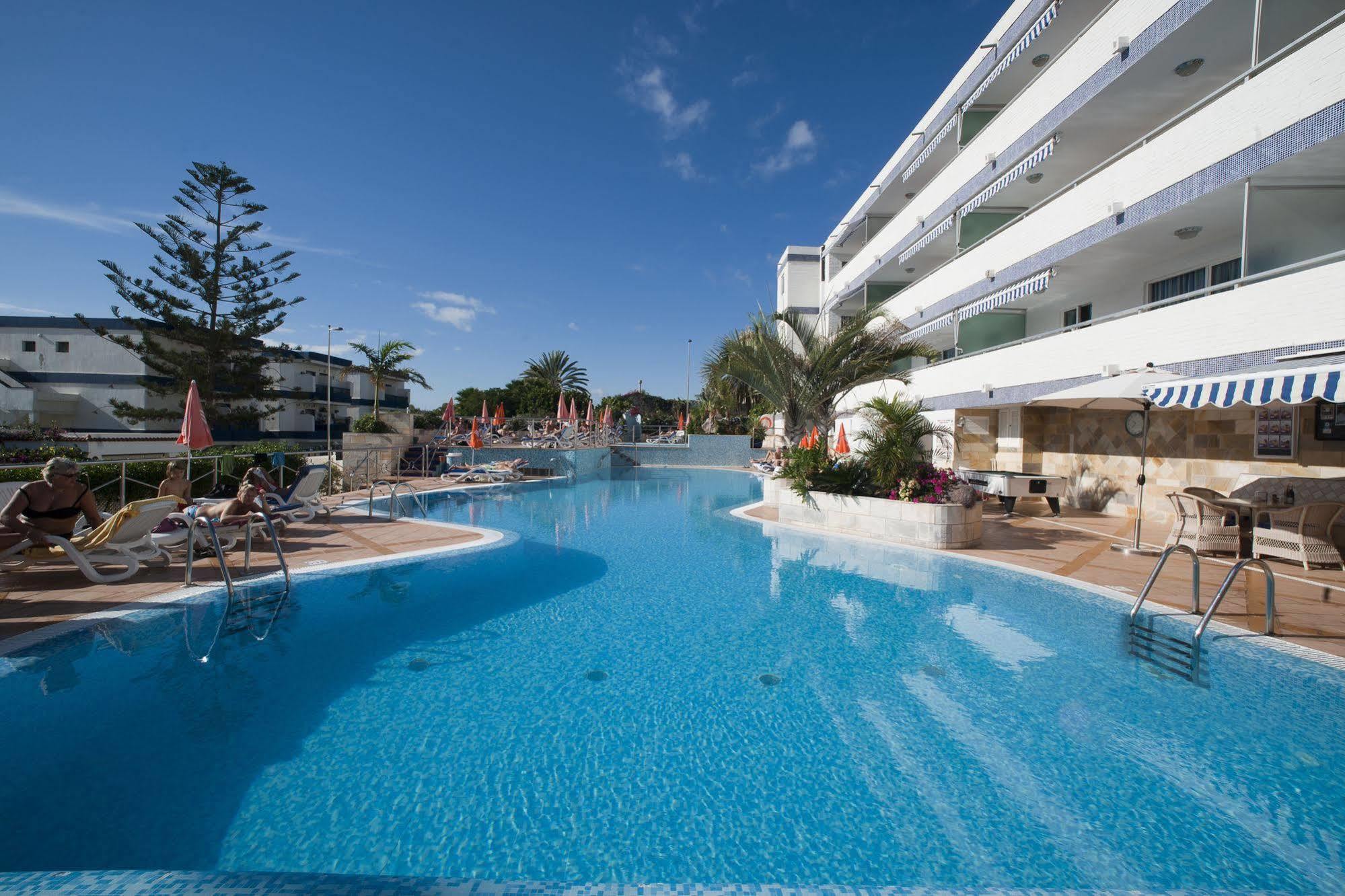 Norcopia Apartment San Agustin  Exterior photo