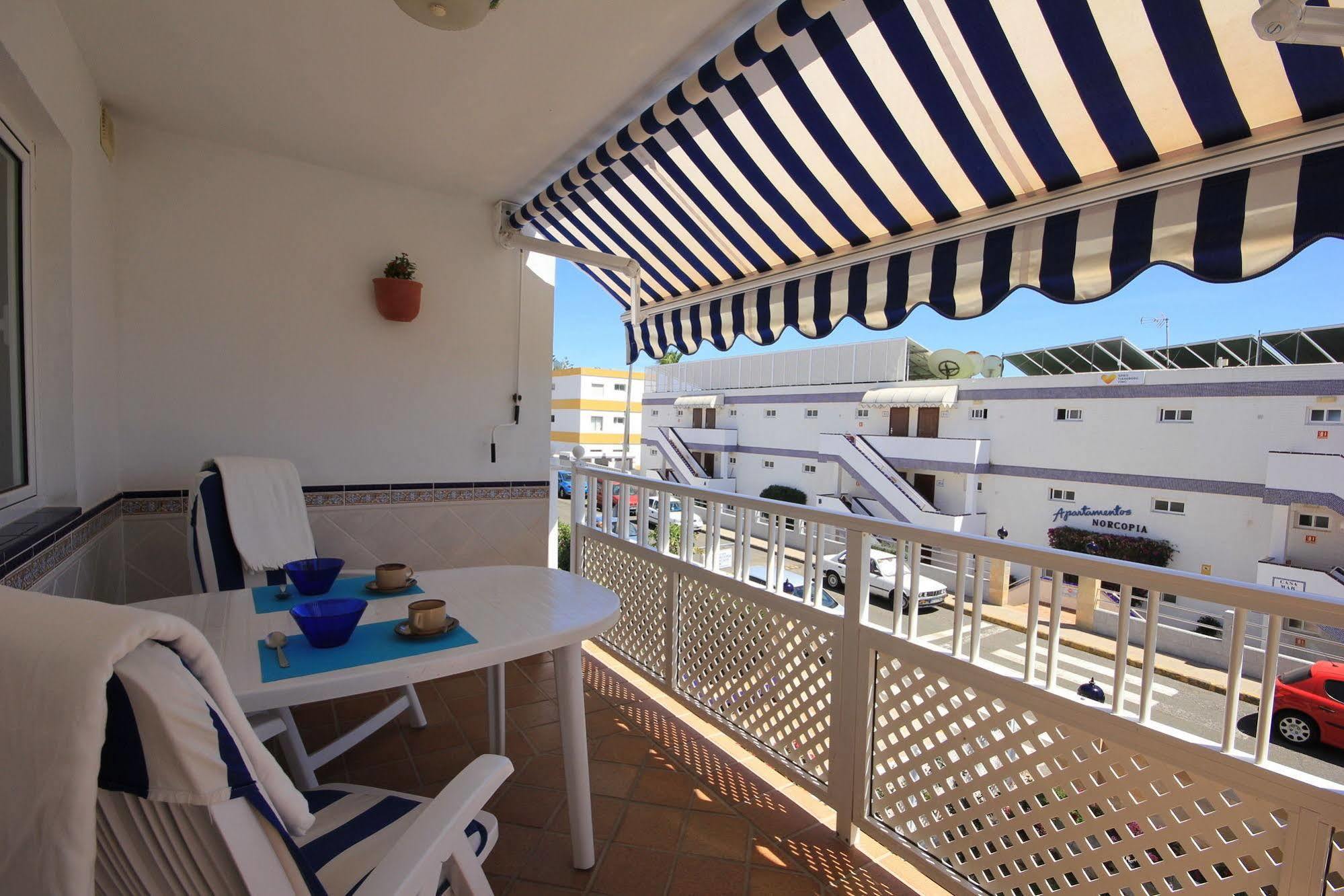 Norcopia Apartment San Agustin  Exterior photo
