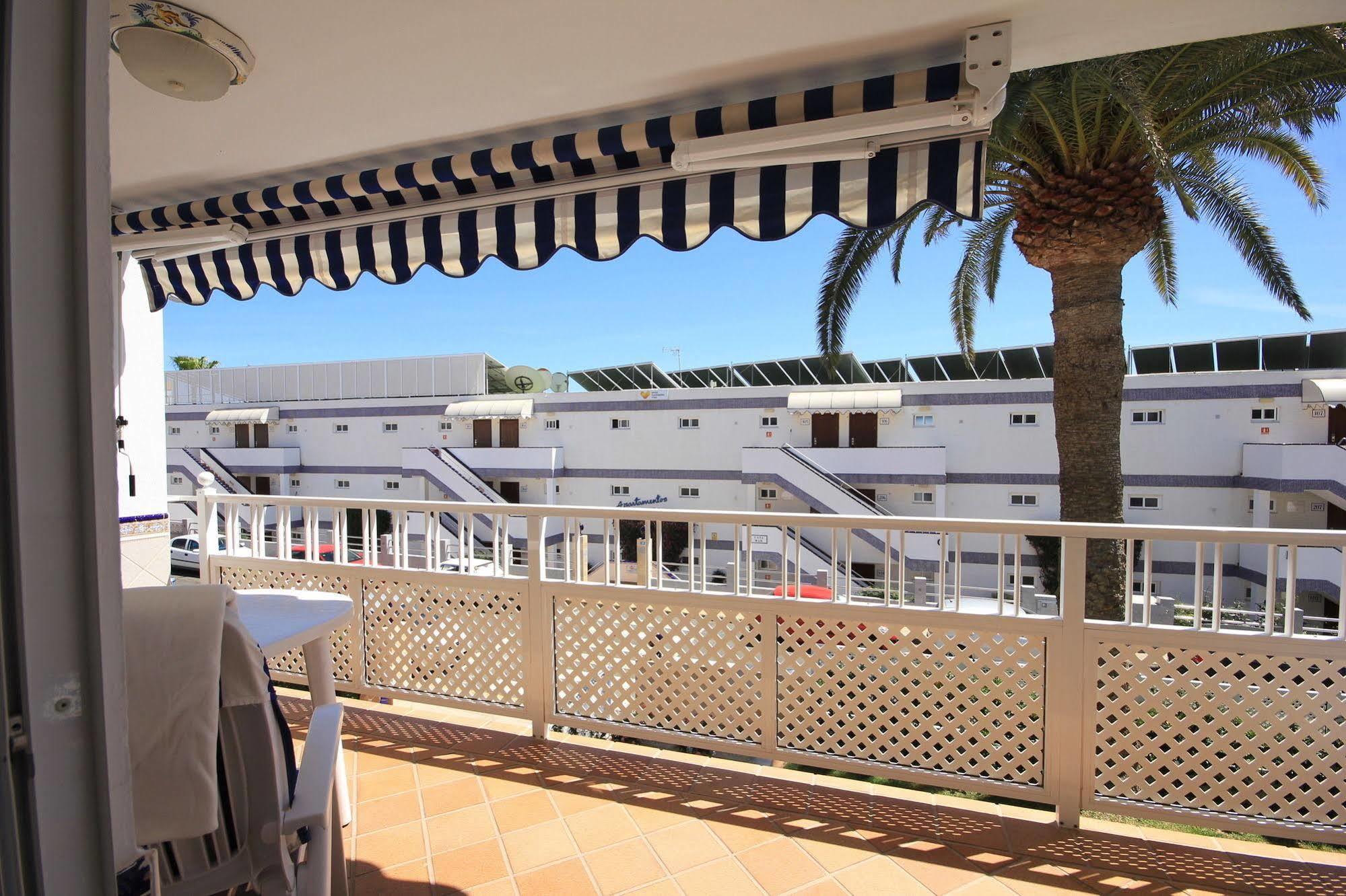 Norcopia Apartment San Agustin  Exterior photo